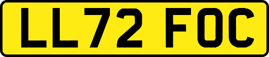 LL72FOC