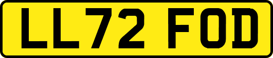LL72FOD