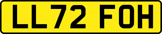LL72FOH