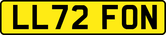 LL72FON