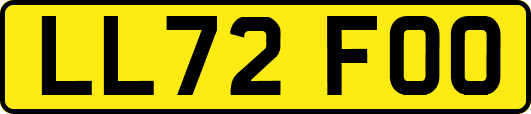 LL72FOO