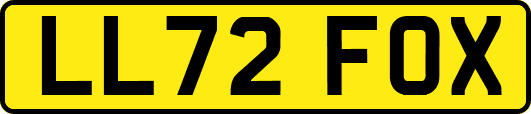 LL72FOX