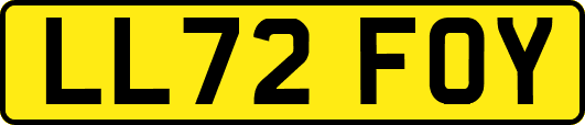 LL72FOY
