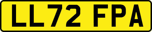 LL72FPA