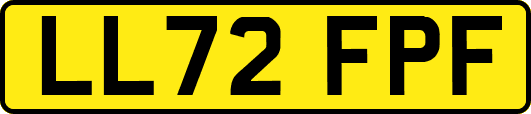 LL72FPF