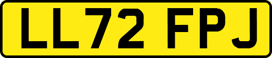LL72FPJ