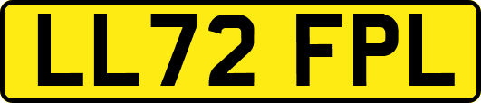 LL72FPL