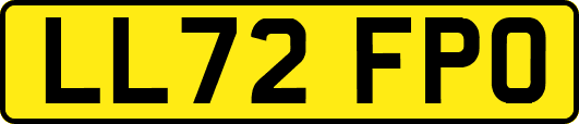 LL72FPO