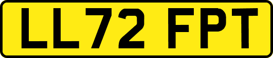 LL72FPT