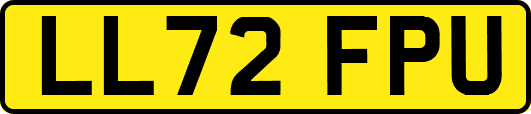 LL72FPU