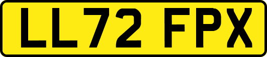 LL72FPX