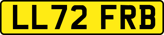 LL72FRB