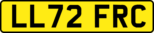 LL72FRC