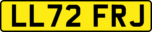 LL72FRJ