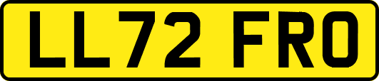 LL72FRO
