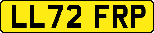 LL72FRP