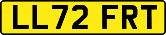 LL72FRT