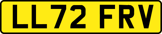 LL72FRV
