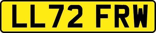 LL72FRW