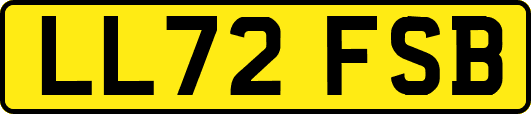 LL72FSB
