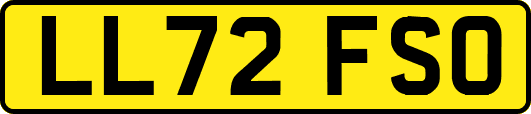 LL72FSO