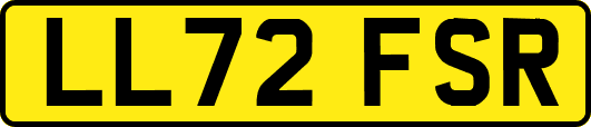 LL72FSR