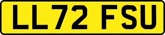 LL72FSU