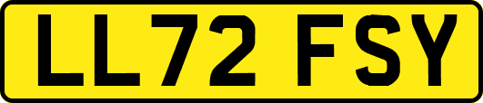 LL72FSY