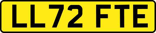 LL72FTE