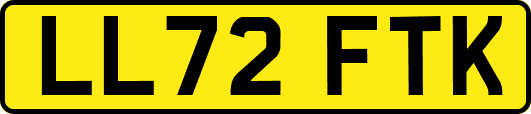 LL72FTK