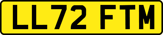 LL72FTM