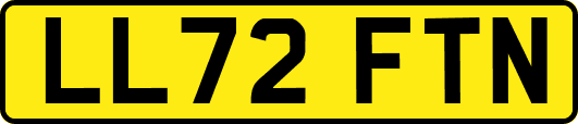 LL72FTN