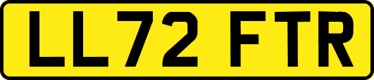 LL72FTR