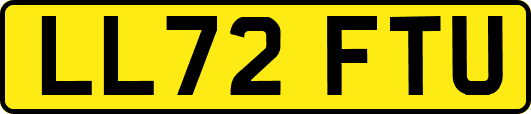 LL72FTU