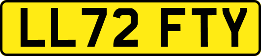 LL72FTY