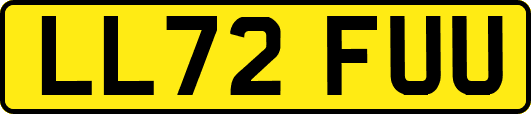 LL72FUU