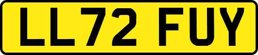 LL72FUY