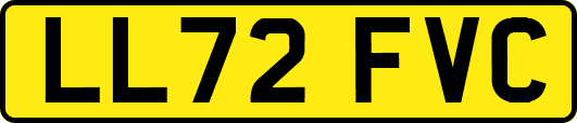 LL72FVC