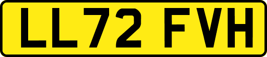 LL72FVH