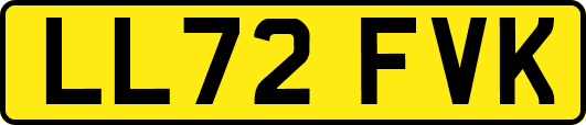 LL72FVK