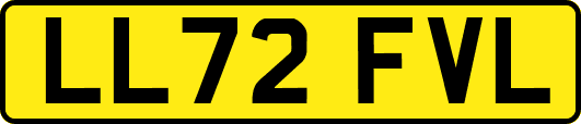 LL72FVL