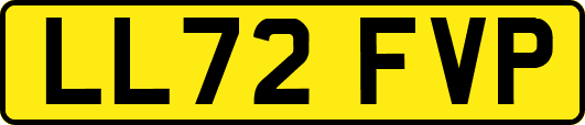 LL72FVP