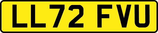 LL72FVU