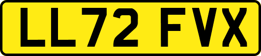 LL72FVX