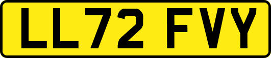 LL72FVY