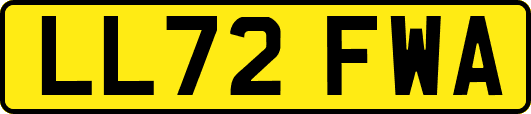LL72FWA