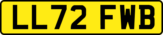 LL72FWB