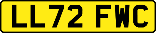 LL72FWC