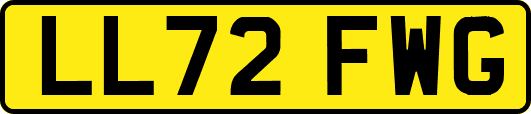LL72FWG