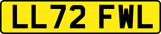 LL72FWL